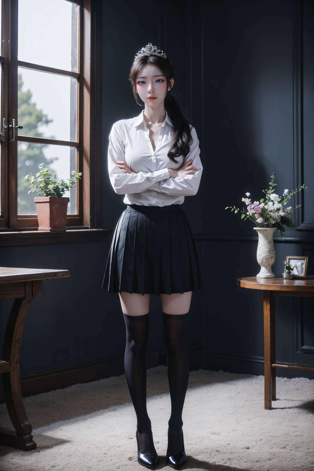 简直美爆了！高清细腻把王者荣耀里的神秘美感带到了iPhone上