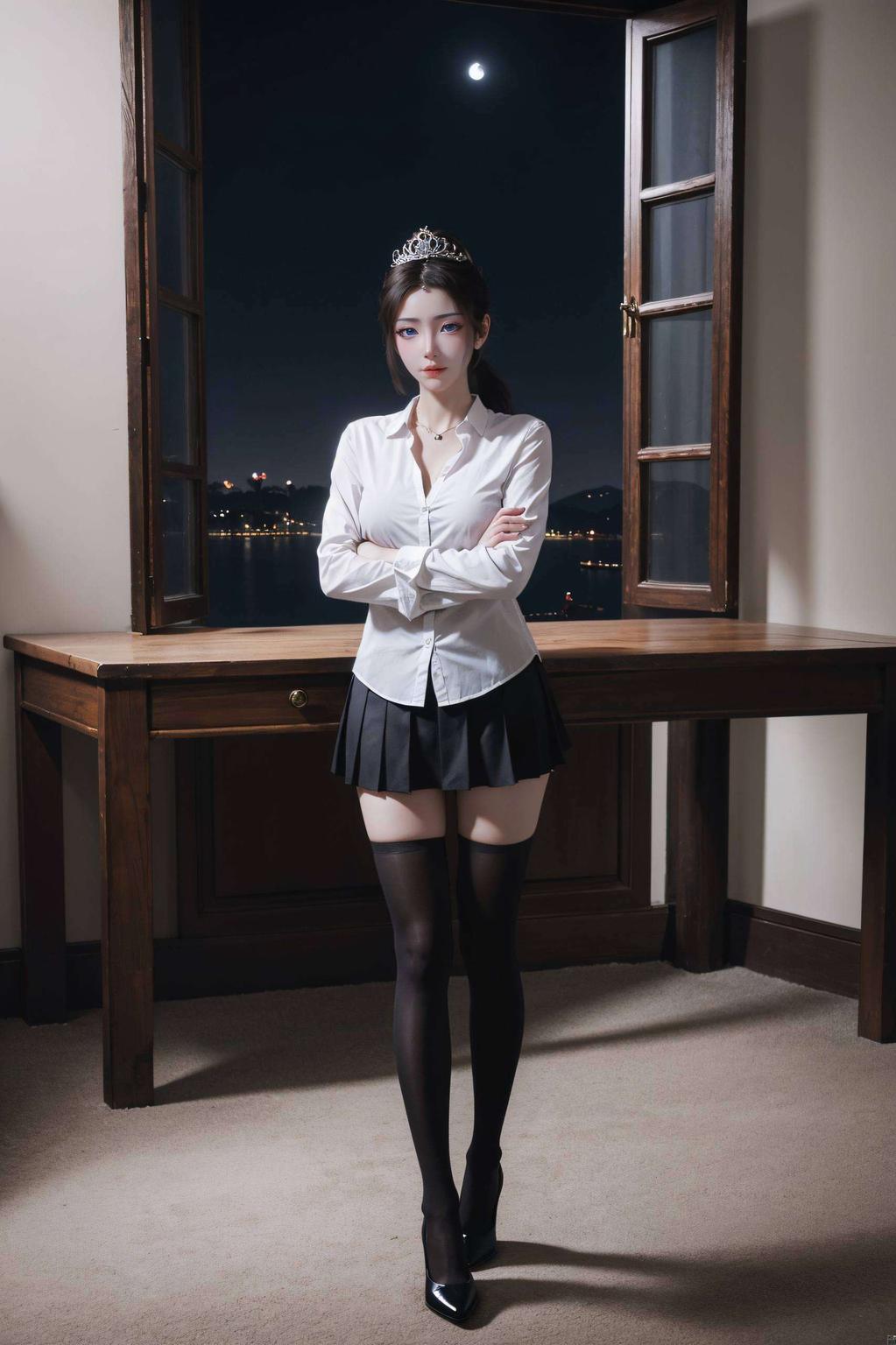 给大家带来武瑶4k超清平板壁纸高清细腻