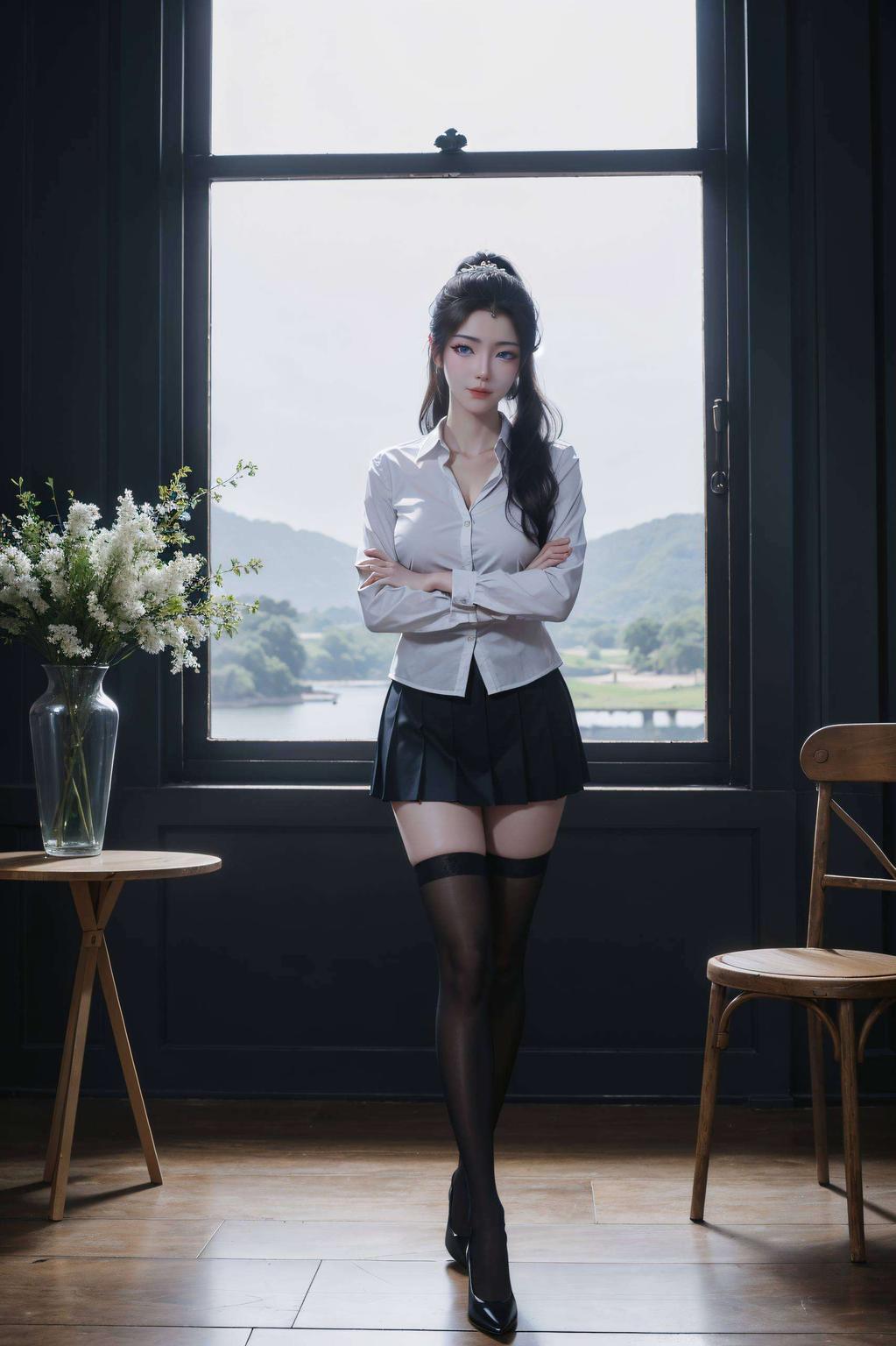 让你的手机瞬间变身艺术馆！