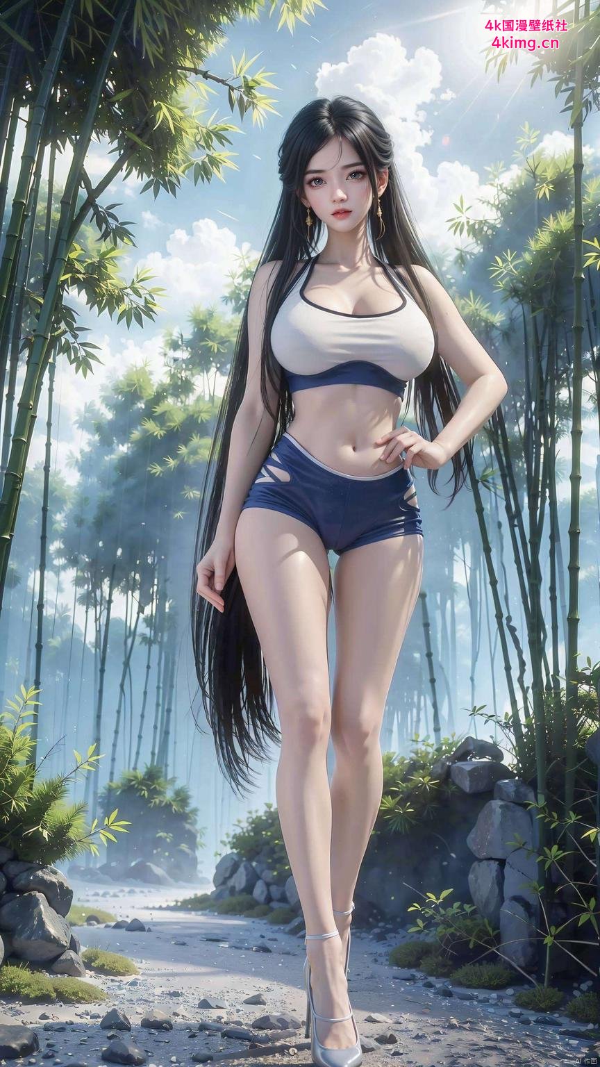 打造视觉盛宴尽在完美世界！