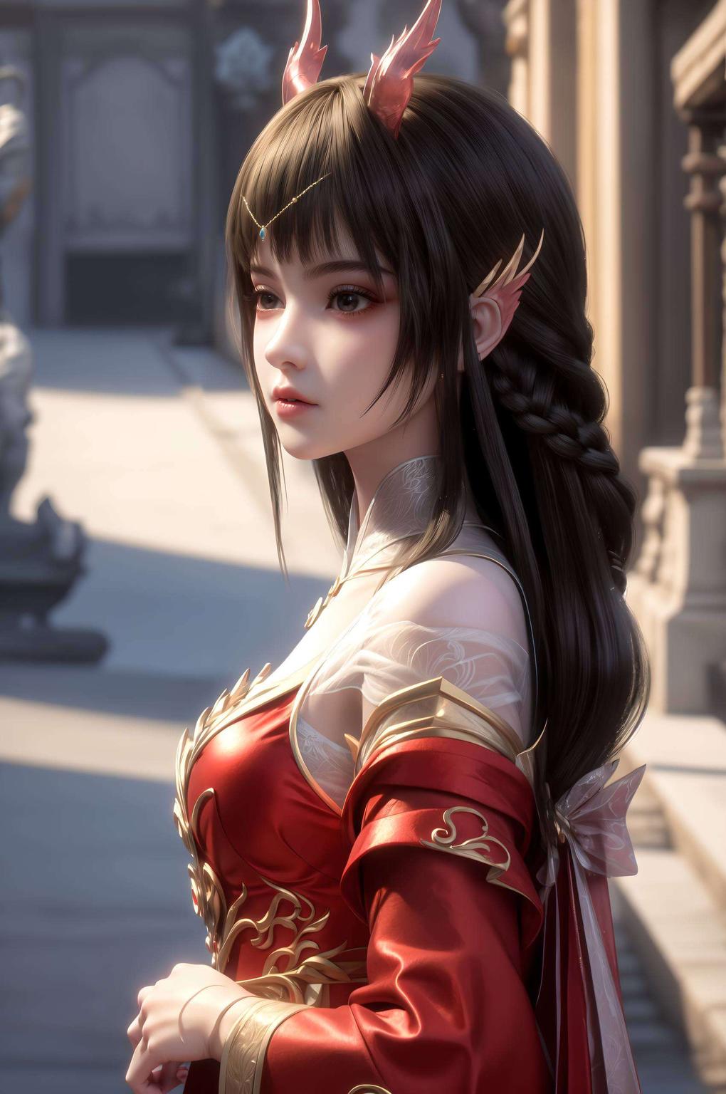 快来换上吧！