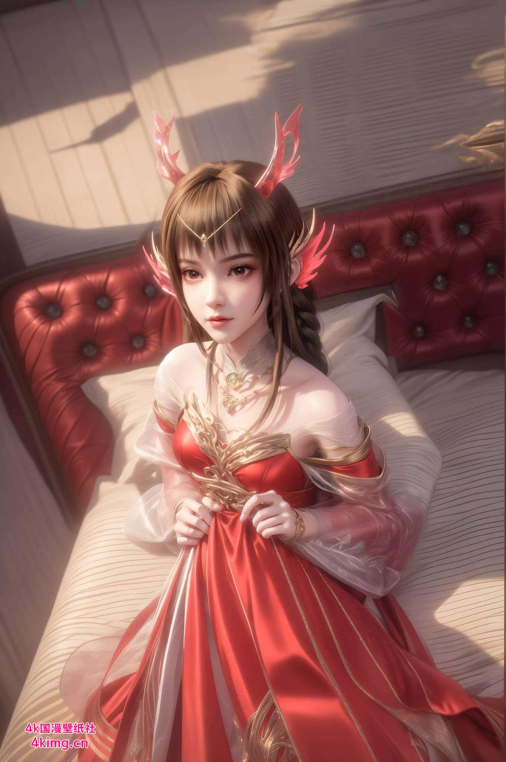 完美适配苹果手机高清宽屏