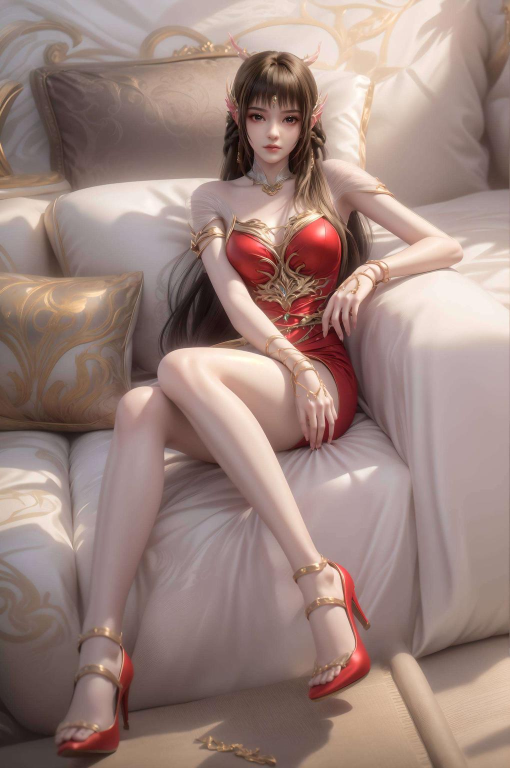 大家好！今天给大家带来一组超高清的百炼成神云落壁纸感受那份热血与荣耀！