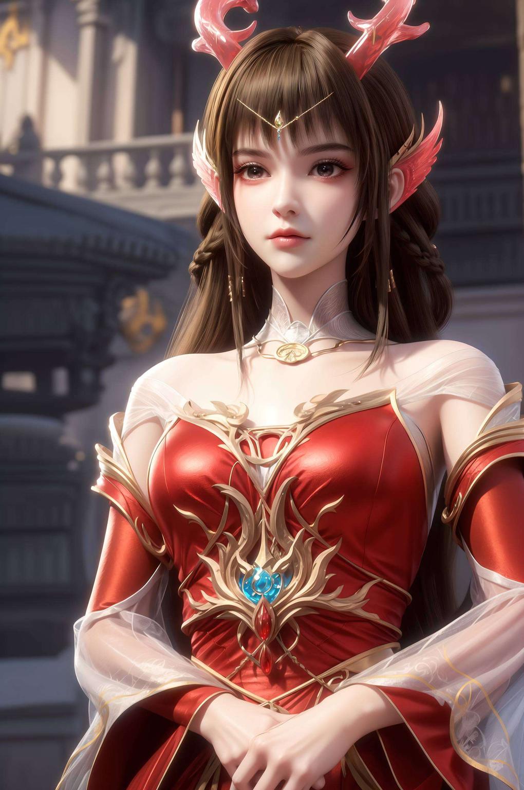 高清横屏看这云落壁纸