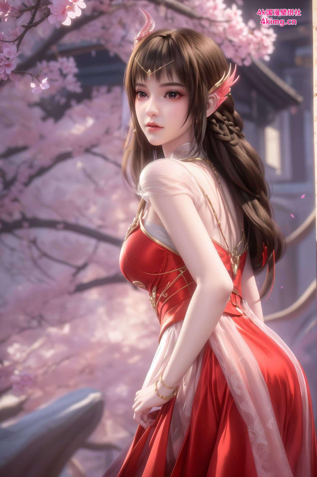 细腻纹理