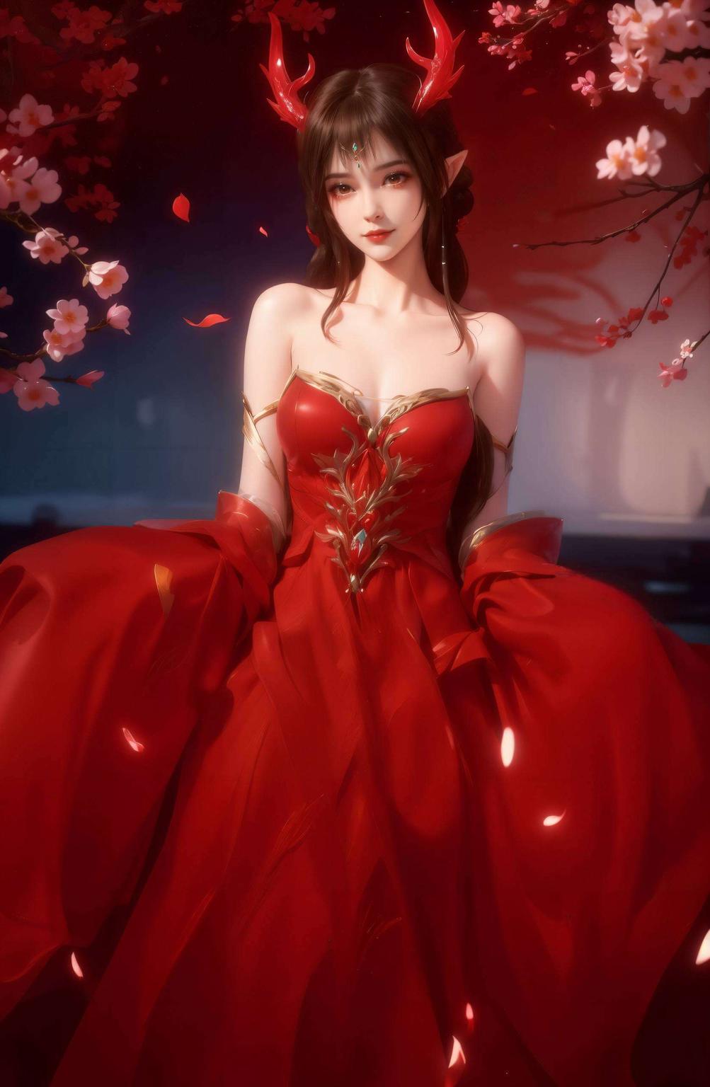 清晰细腻每一帧都是视觉盛宴