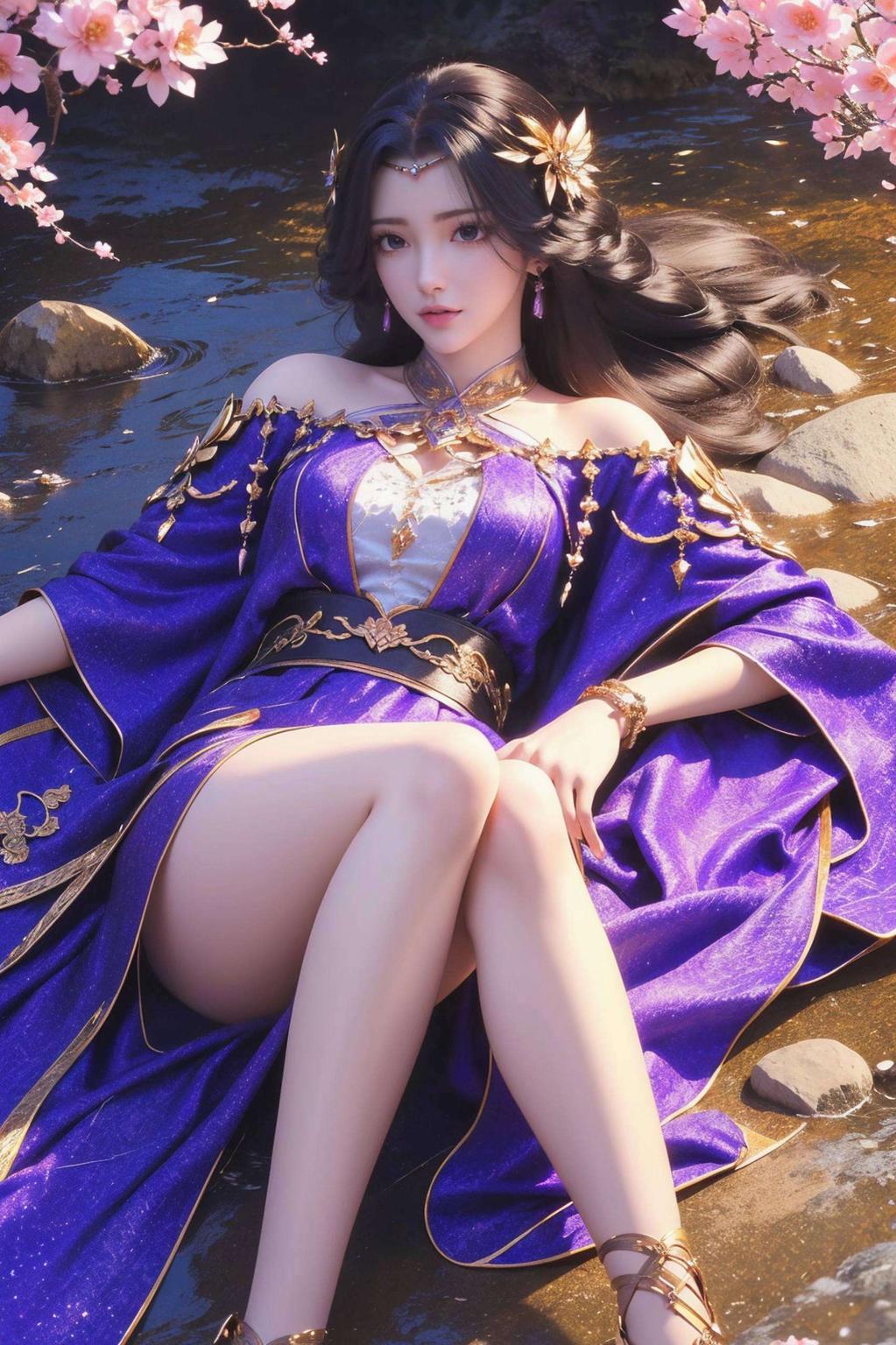 甜美可爱让你的锁屏瞬间焕新