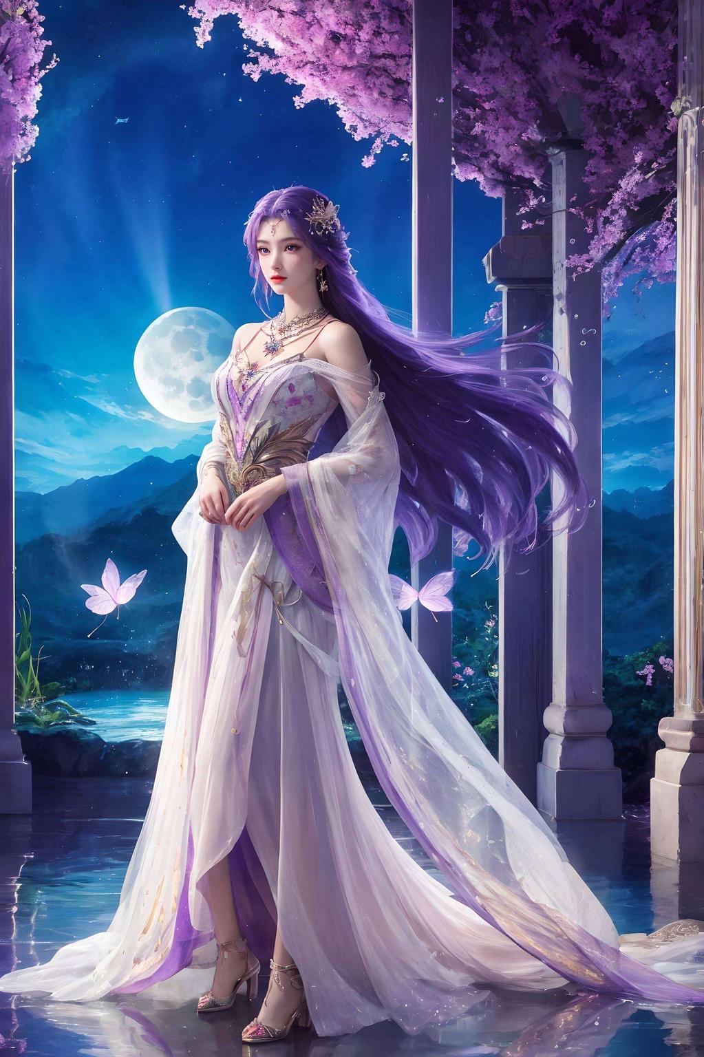 让你的电脑瞬间变身艺术馆！