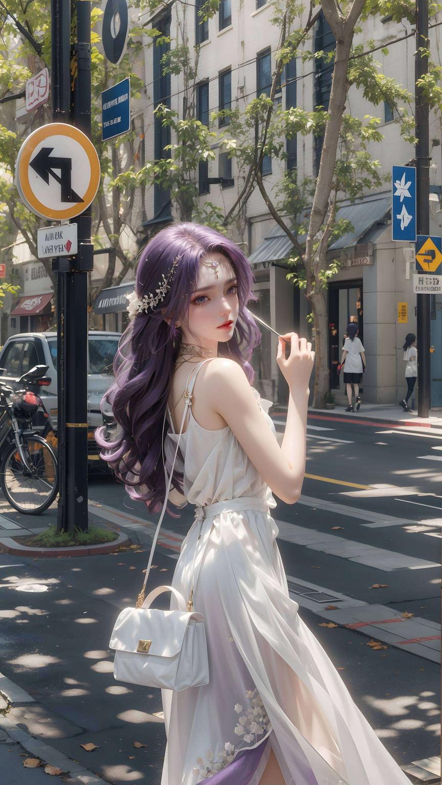 云曦动态壁纸大图无水印今天给大家带来一组唯美免费壁纸合集