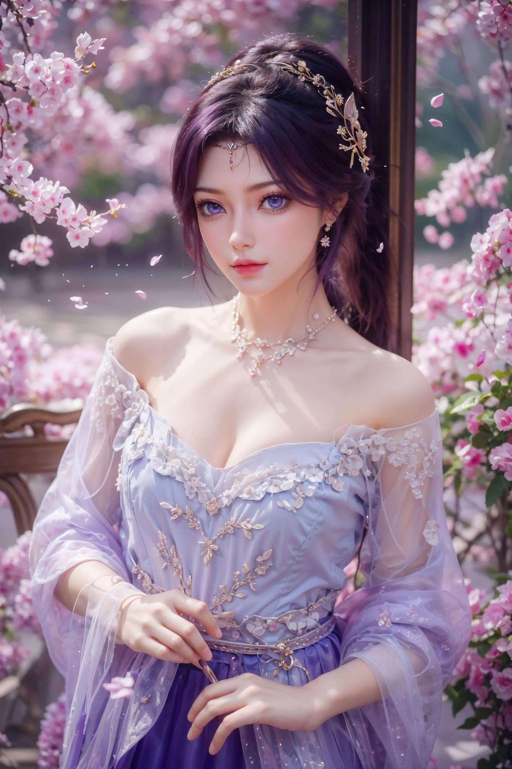 每一张都是精选的安卓墙纸各位动漫迷们！今天给大家带来一组超美的云曦旧建模高清壁纸