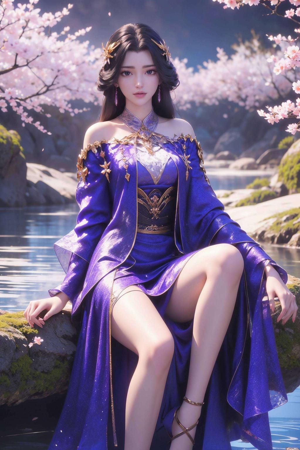 简直是平板的绝配！高清画质让你瞬间爱上这款壁纸！