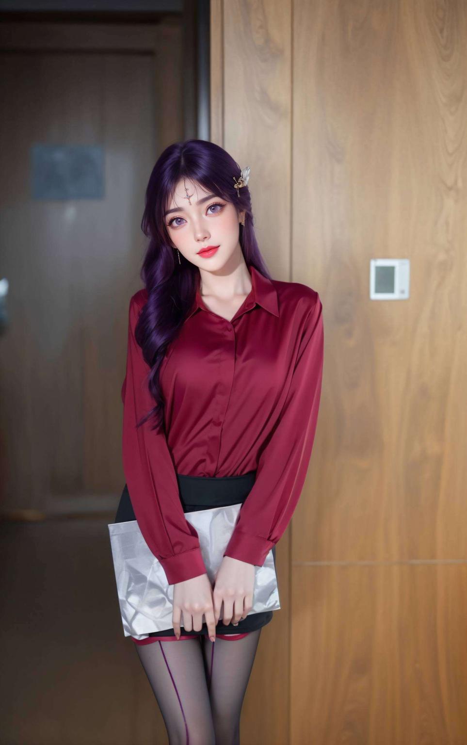 色彩鲜明IPad桌面瞬间焕新！高清画质