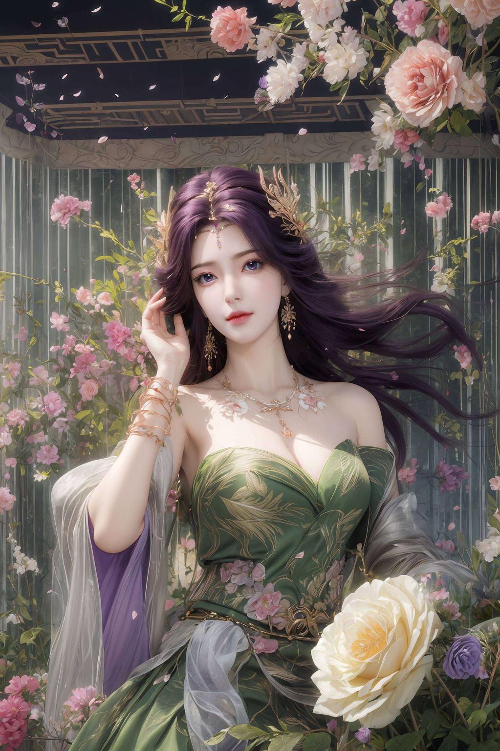 简直让人心都化了