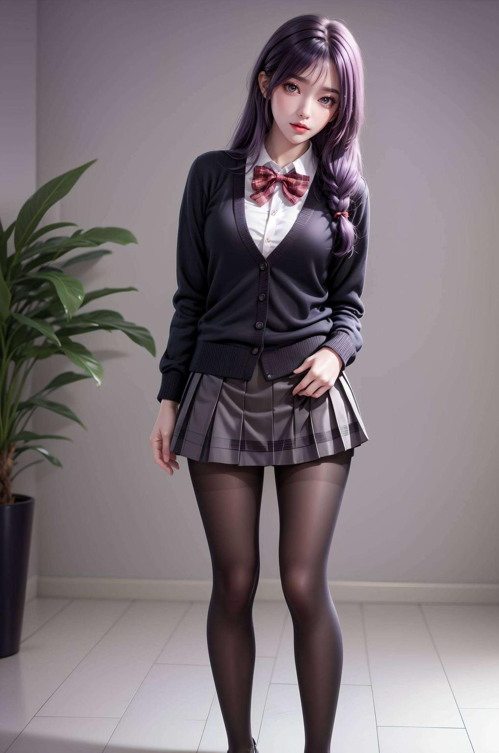 精细描绘细节处理得恰到好处