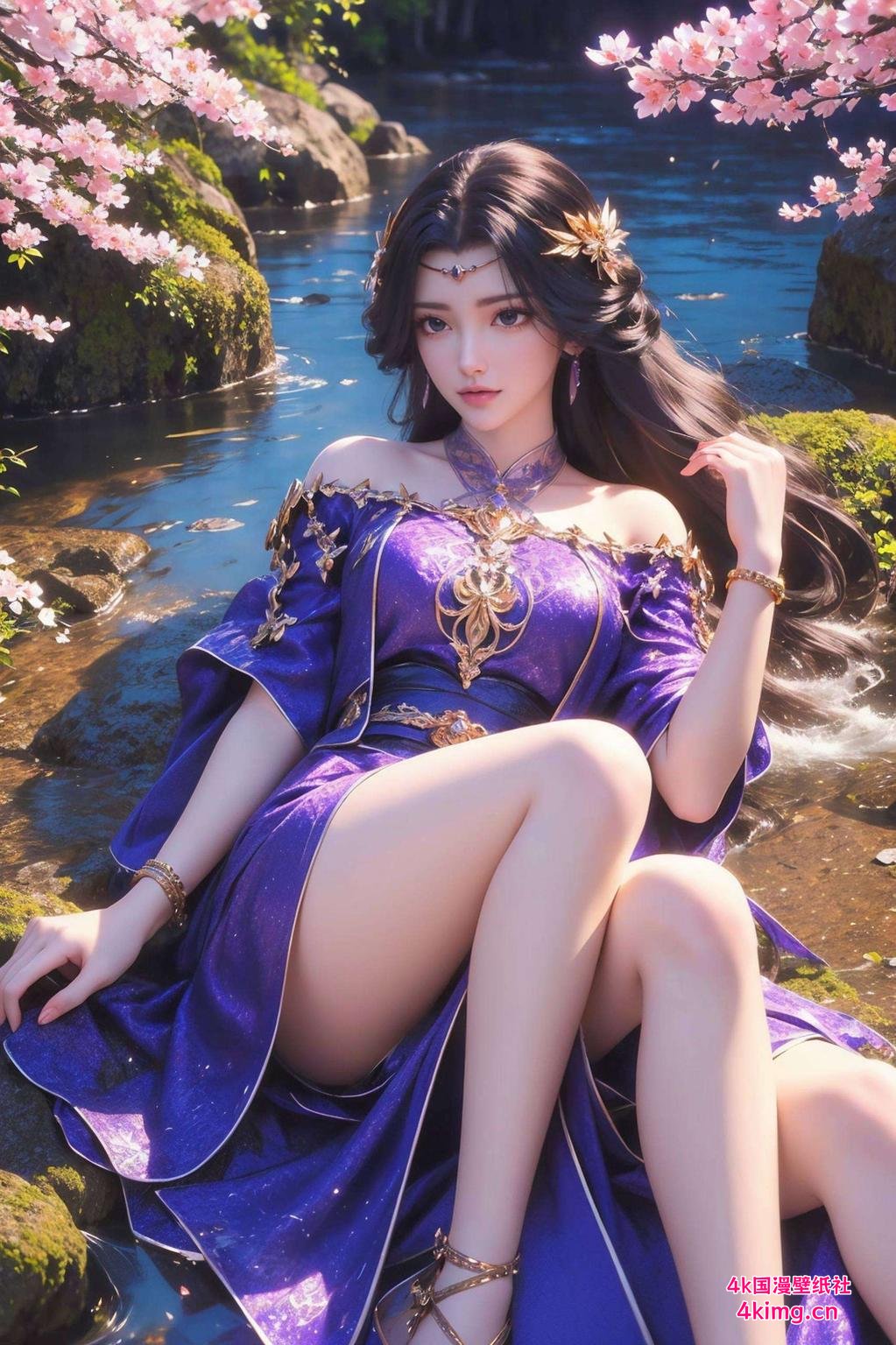 以3D云曦壁纸为核心点亮你的平板世界