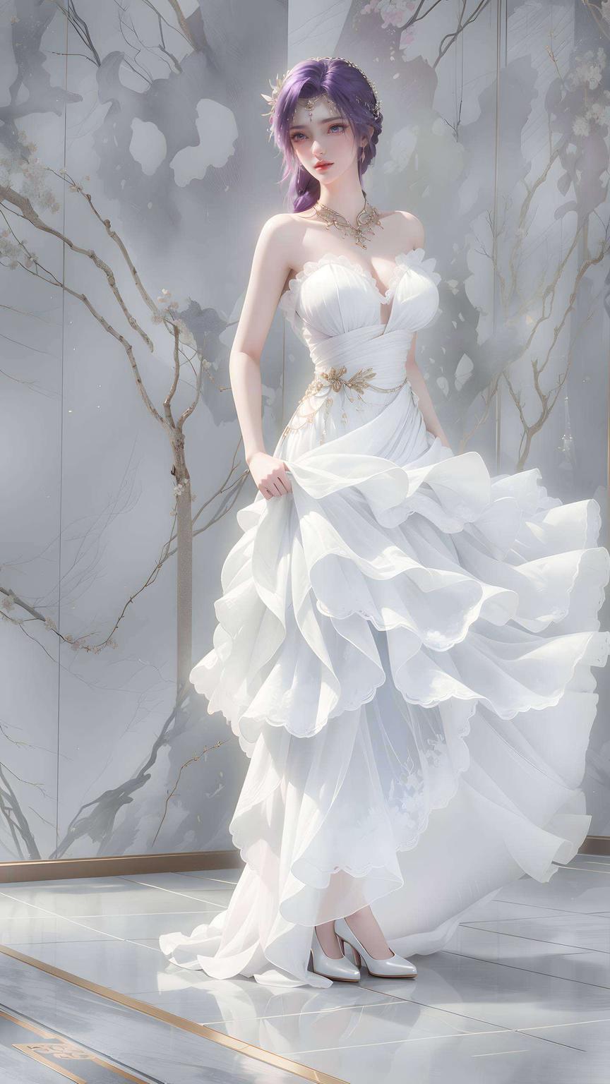 2k高清免费壁纸点亮你的iPhone桌面！细腻光影