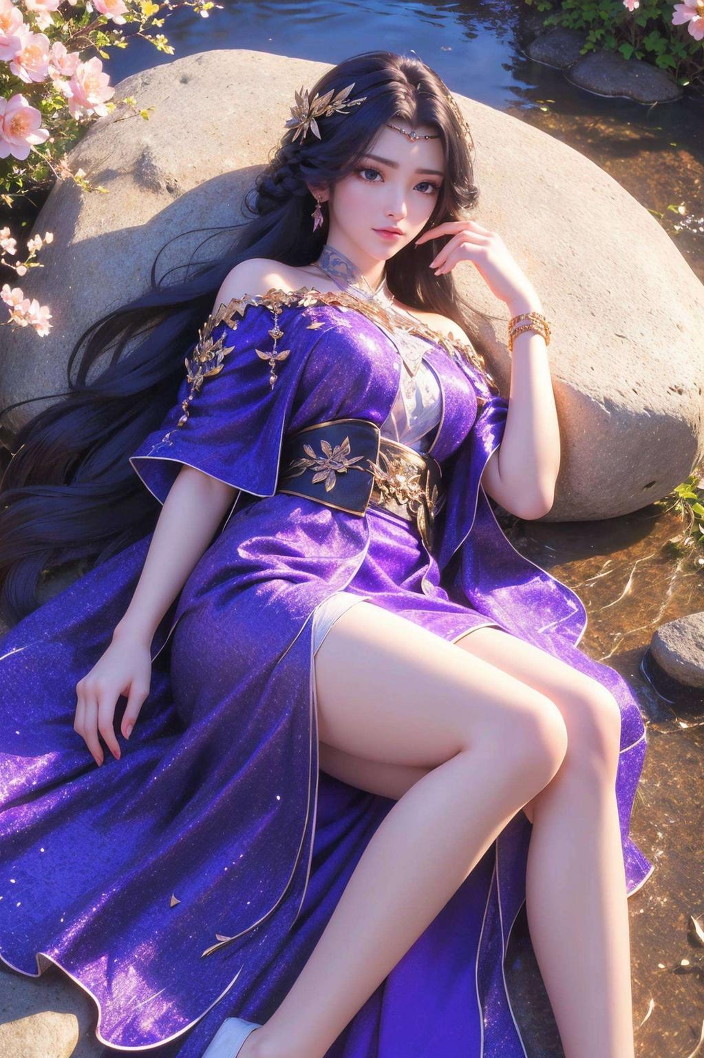 细节精致