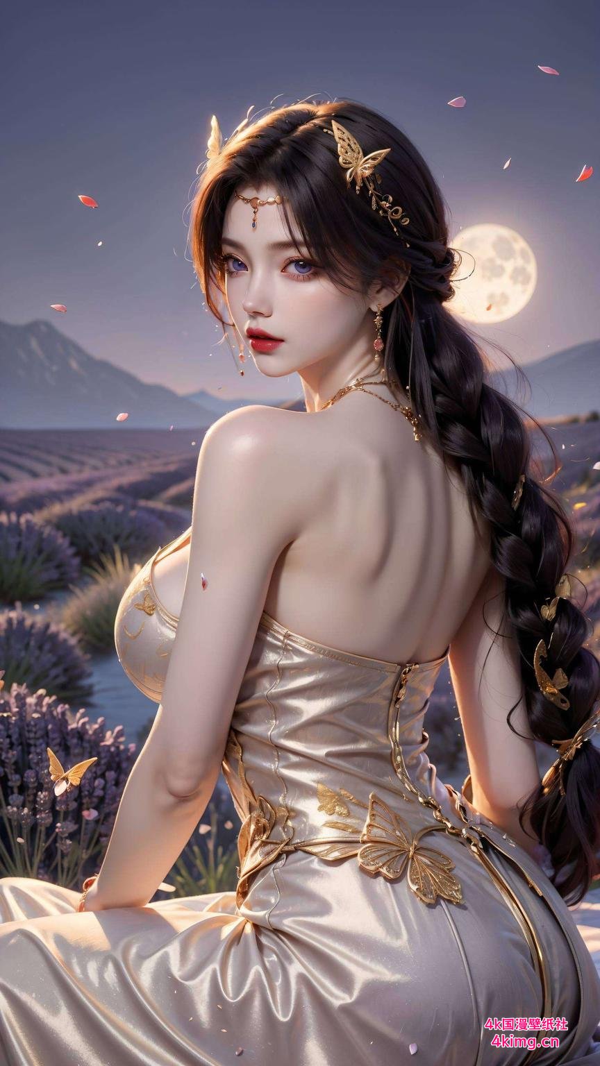 三位美少女集结视觉享受升级！