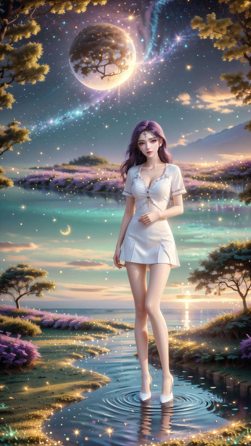 让你手机瞬间变身艺术馆