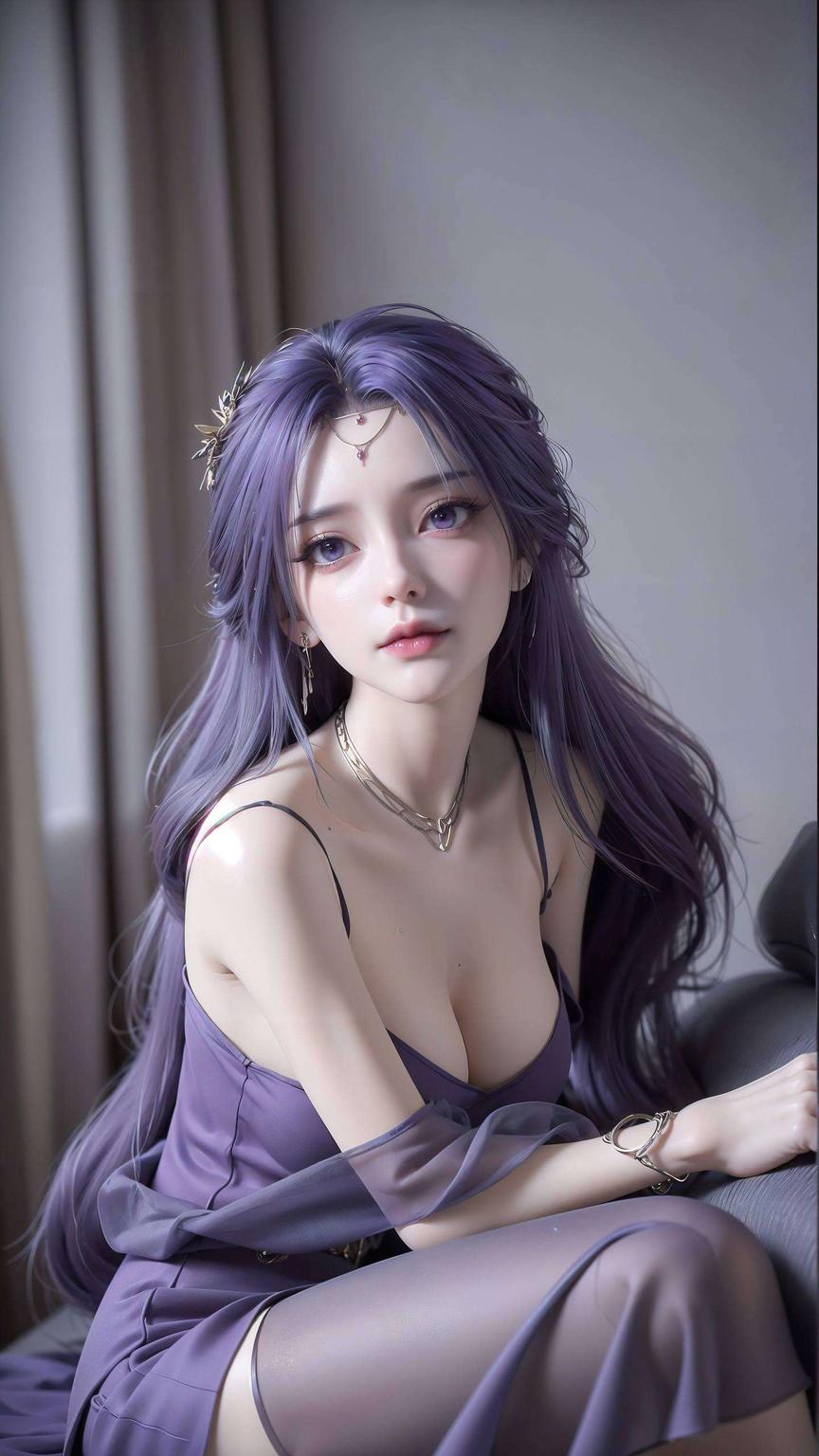 流畅动画养眼壁纸新潮流！高清像素