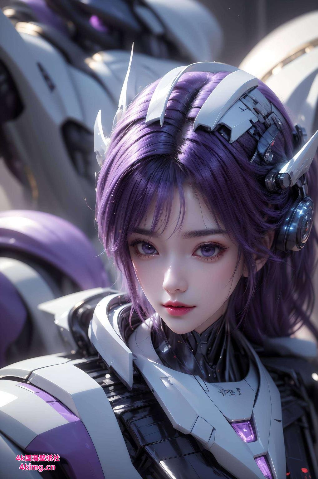 心动预警萌化你的手机屏！粉嫩可爱