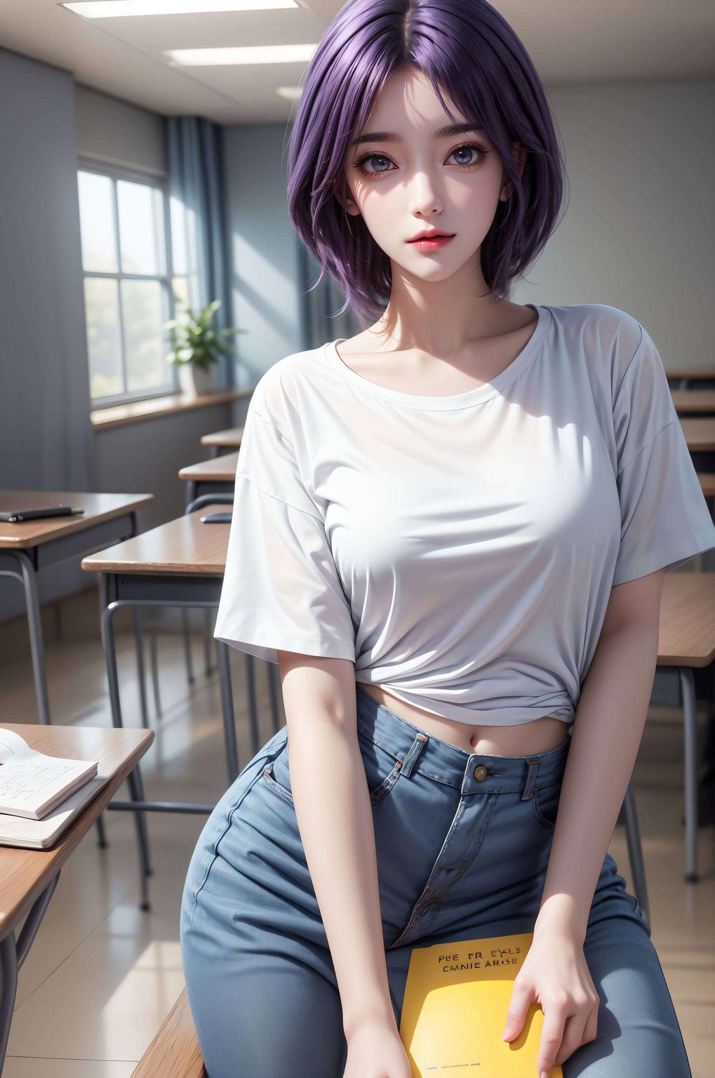 大家好！今天给大家带来一组2K高清的云曦半脸壁纸每一张都清晰到能照出你的倒影