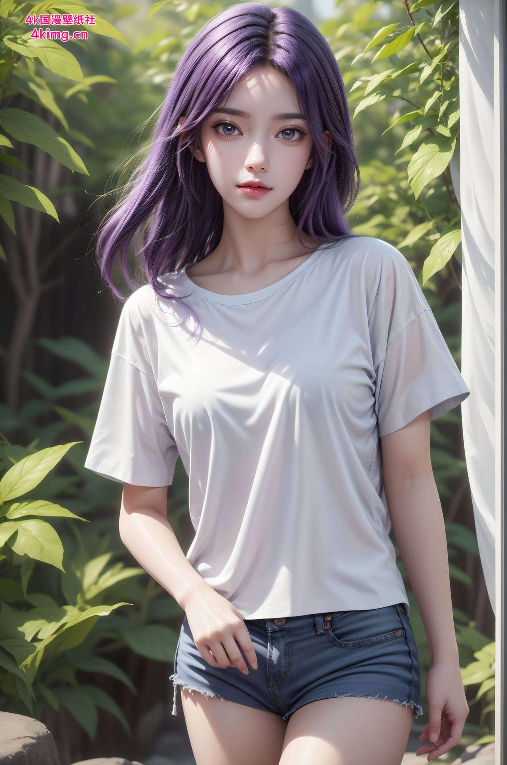 尽享桌面艺术云曦电脑壁纸超清4K