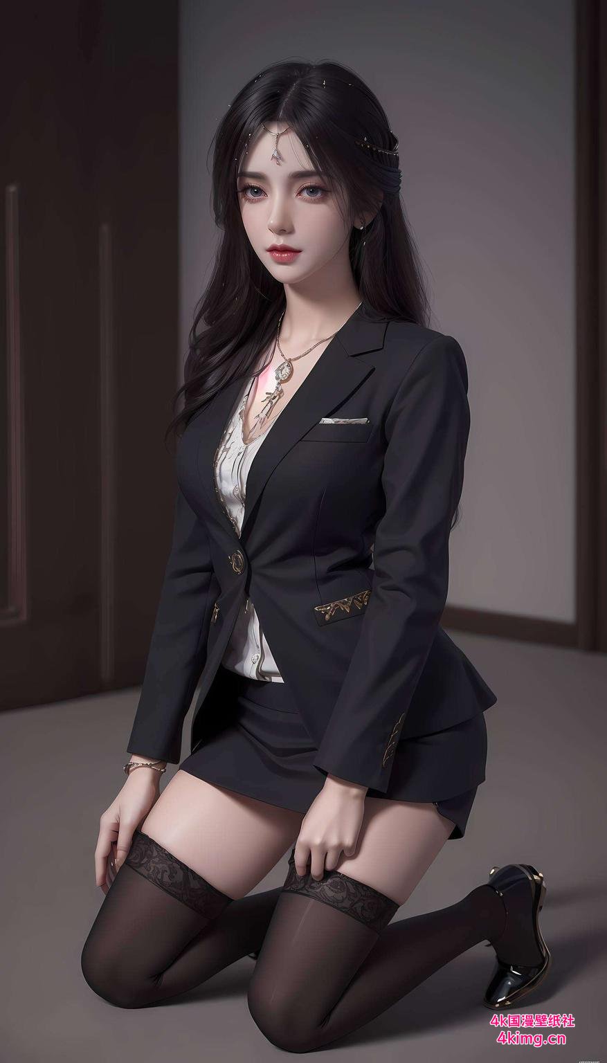 让你的手机瞬间变身艺术品！