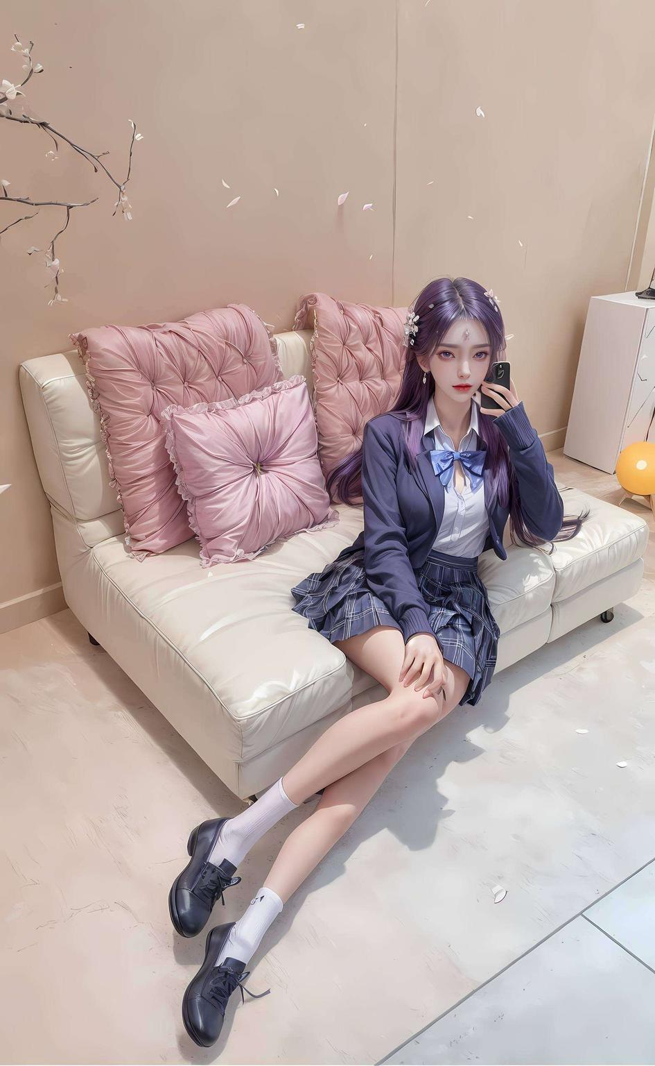 动态效果更是美轮美奂让你的苹果手机瞬间变身艺术画廊！每一张都是精心挑选