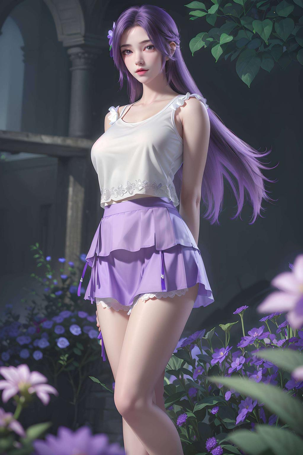 护眼色彩美不胜收！最新云曦壁纸