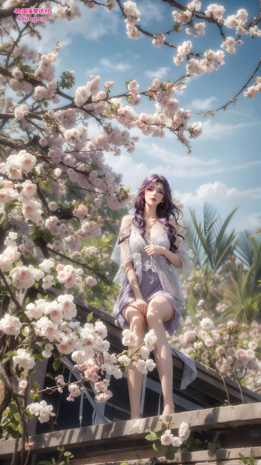 电脑锁屏新选择护眼又美观