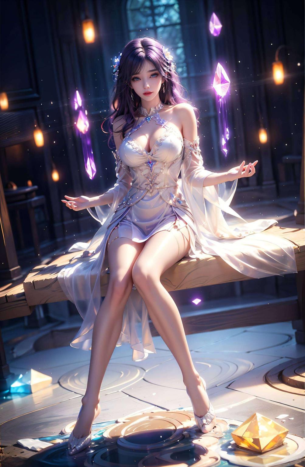 每一帧都是心动瞬间让你的电脑瞬间变身艺术画廊