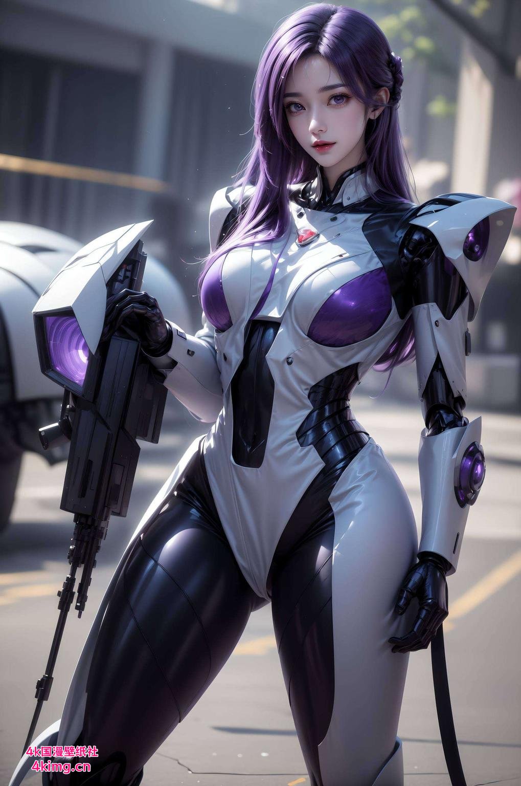 不仅画风细腻还能让你的手机瞬间变身古风画卷