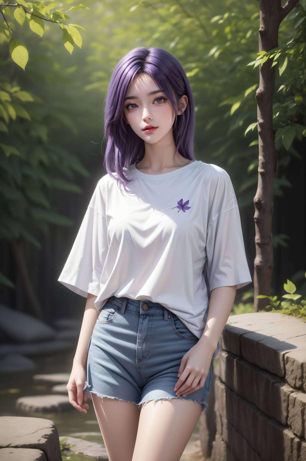 红妆十里细腻描绘