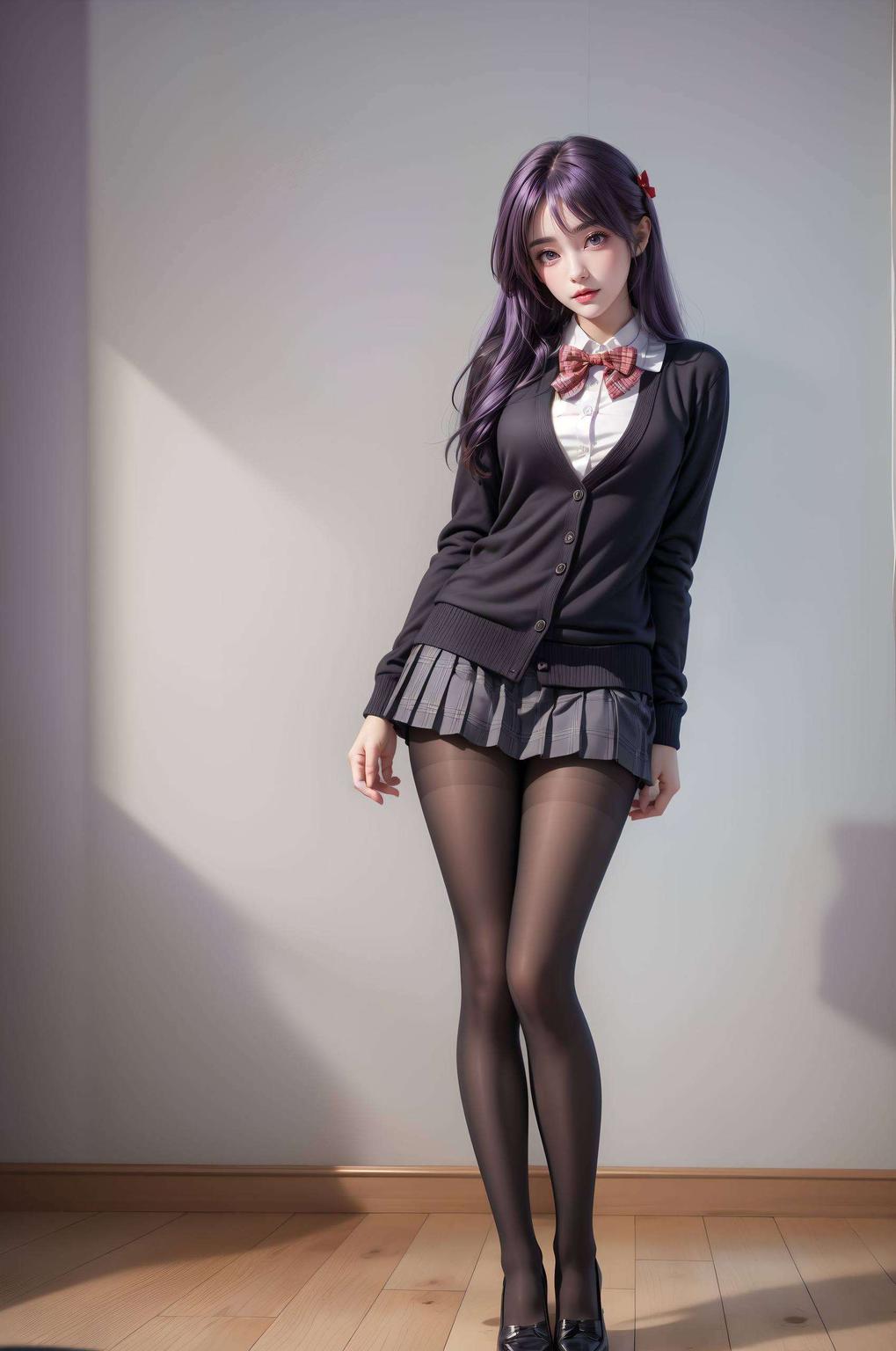 护眼新选择！高清色彩为你的手机增添一抹柔和视界