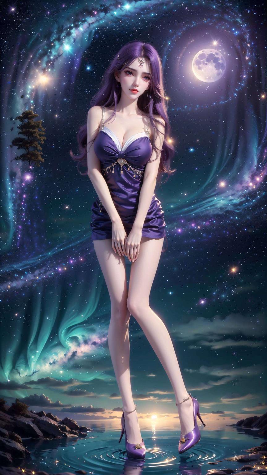 一瞥即入心！高清画质简洁大气