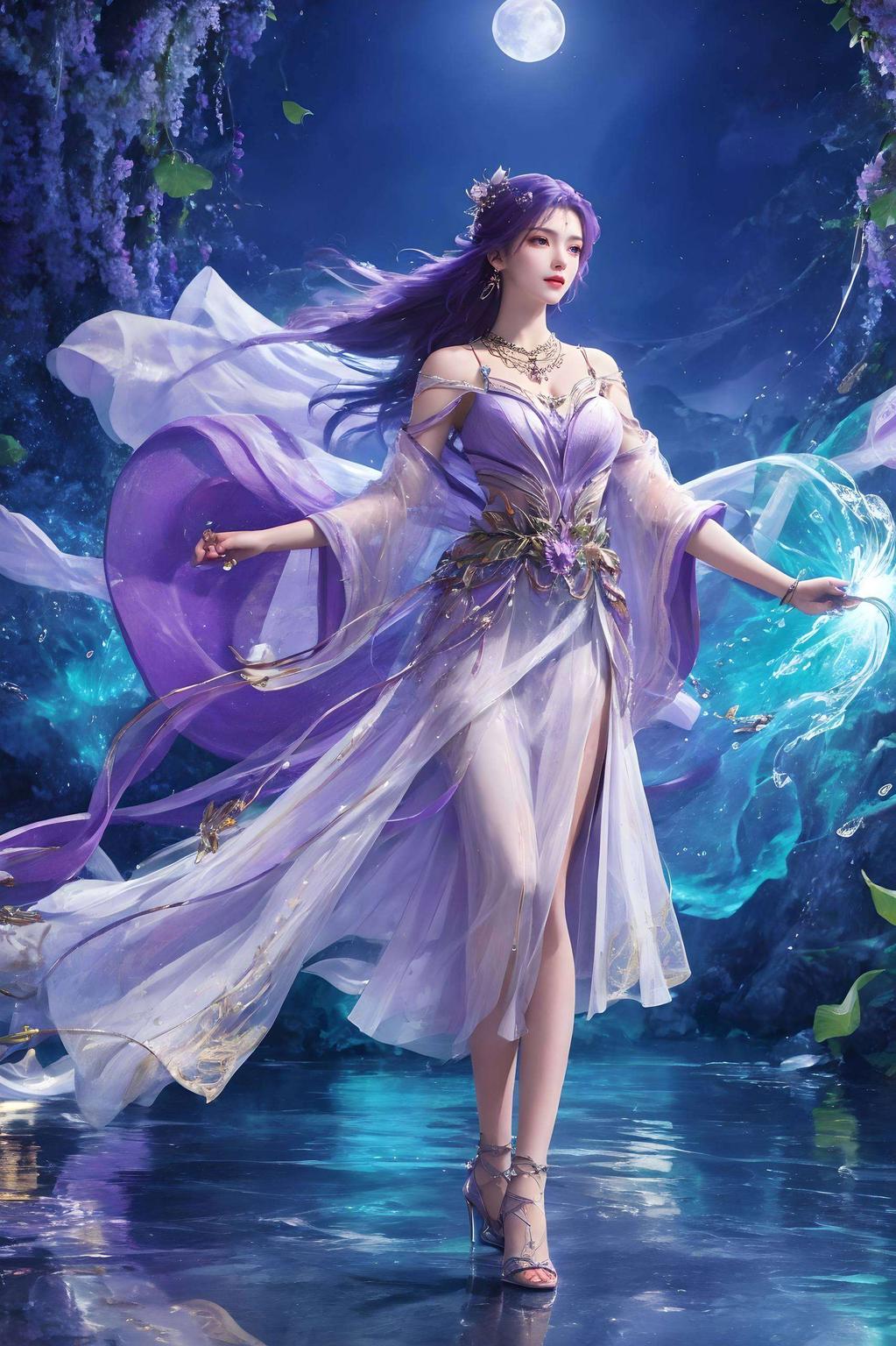 让你的Win10桌面焕然一新高清画质