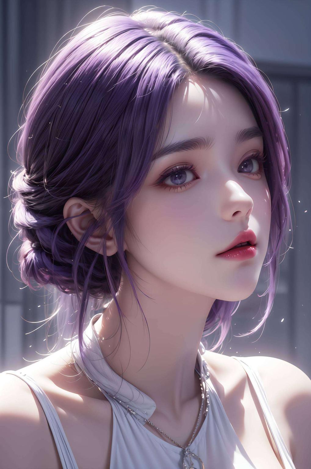 美得让人忍不住多看一眼让你的平板瞬间变身二次元世界