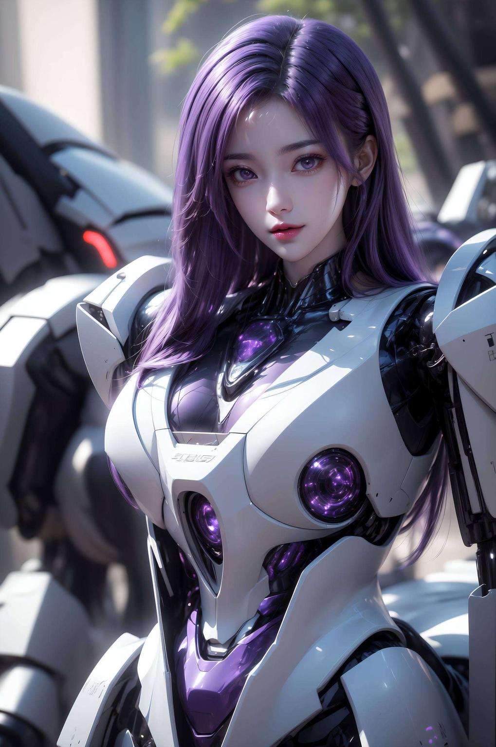 让你一秒爱上桌面！高清画质云曦萌态可掬