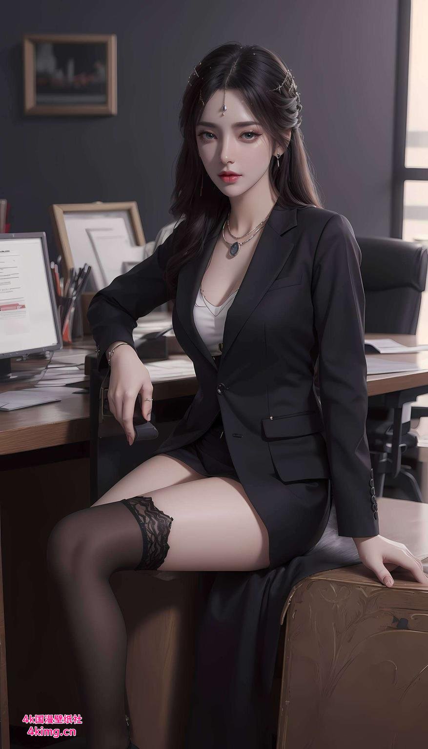 快来感受这份高清的视觉享受吧！