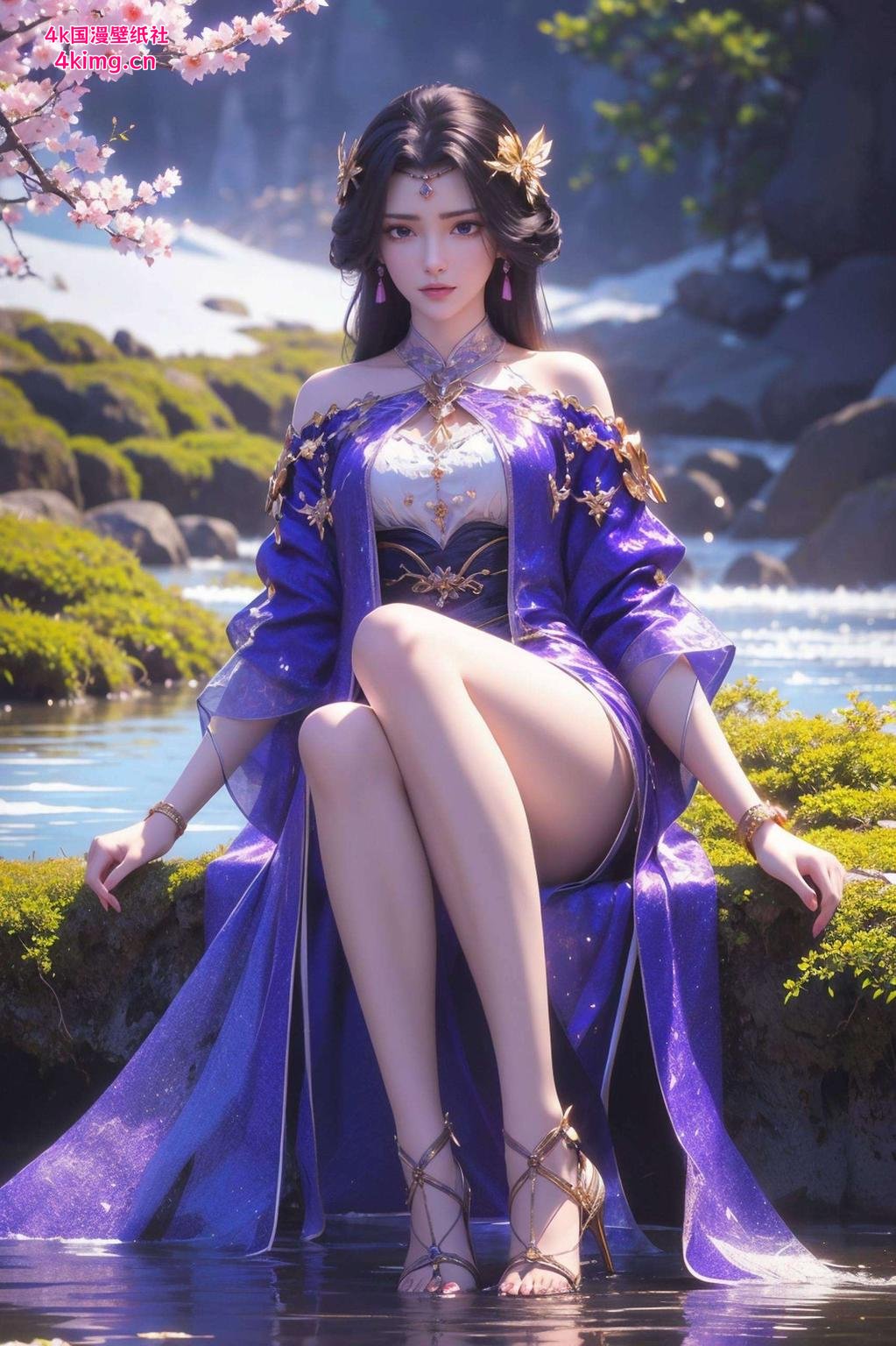 每一张都是壁纸界的瑰宝！