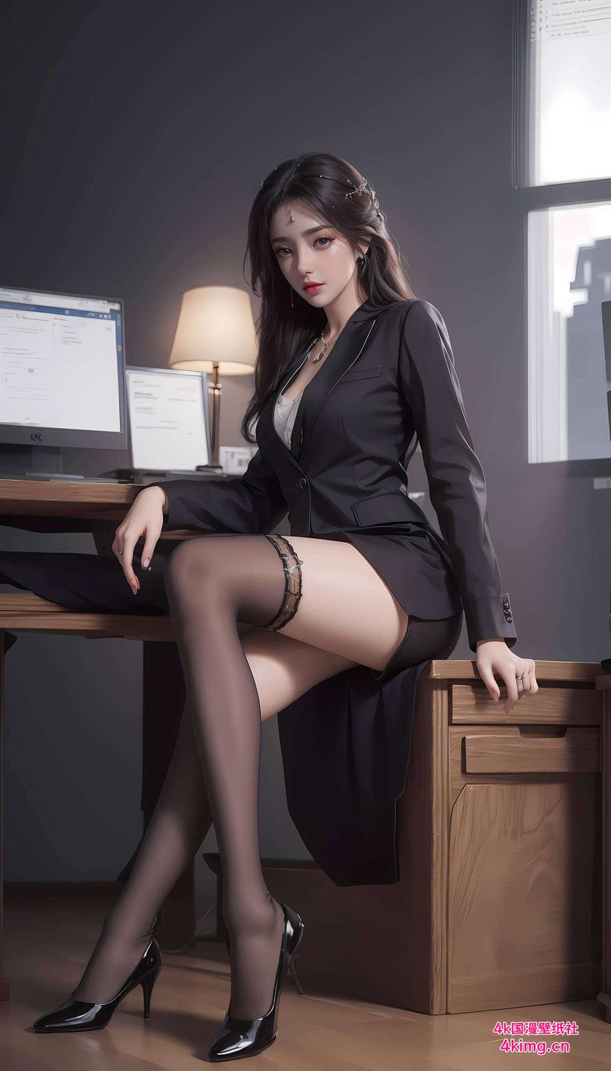 带你领略星空之美云曦全屏动态壁纸