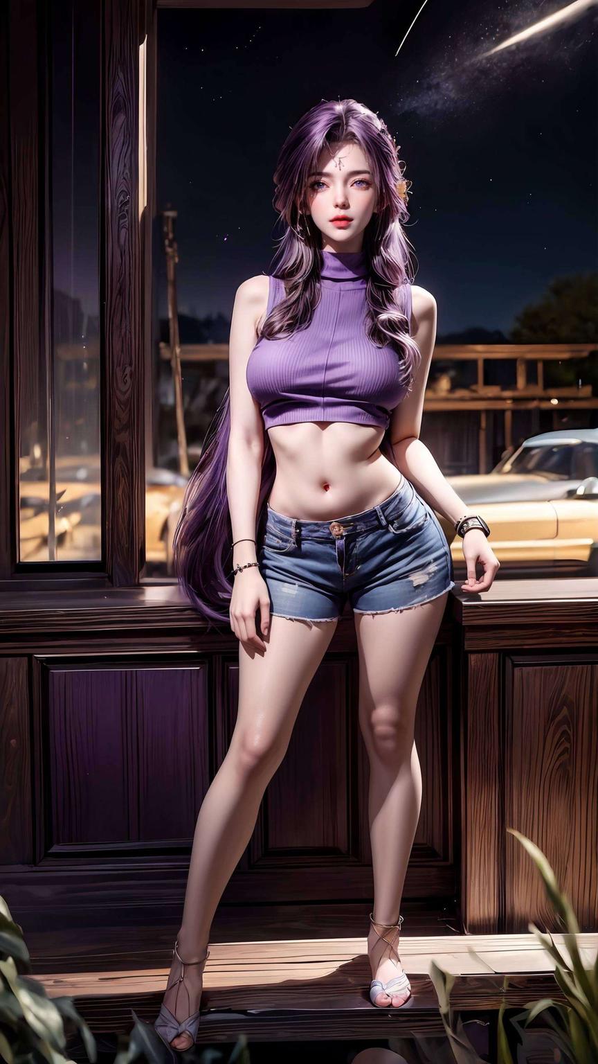 让你的手机瞬间变身艺术画廊！