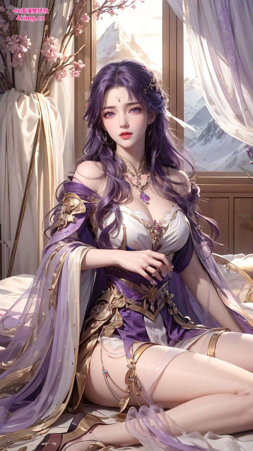 色彩鲜艳特别是这款云曦照片