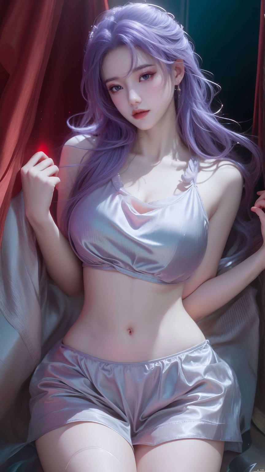 古风韵味云霄之美尽在超清壁纸