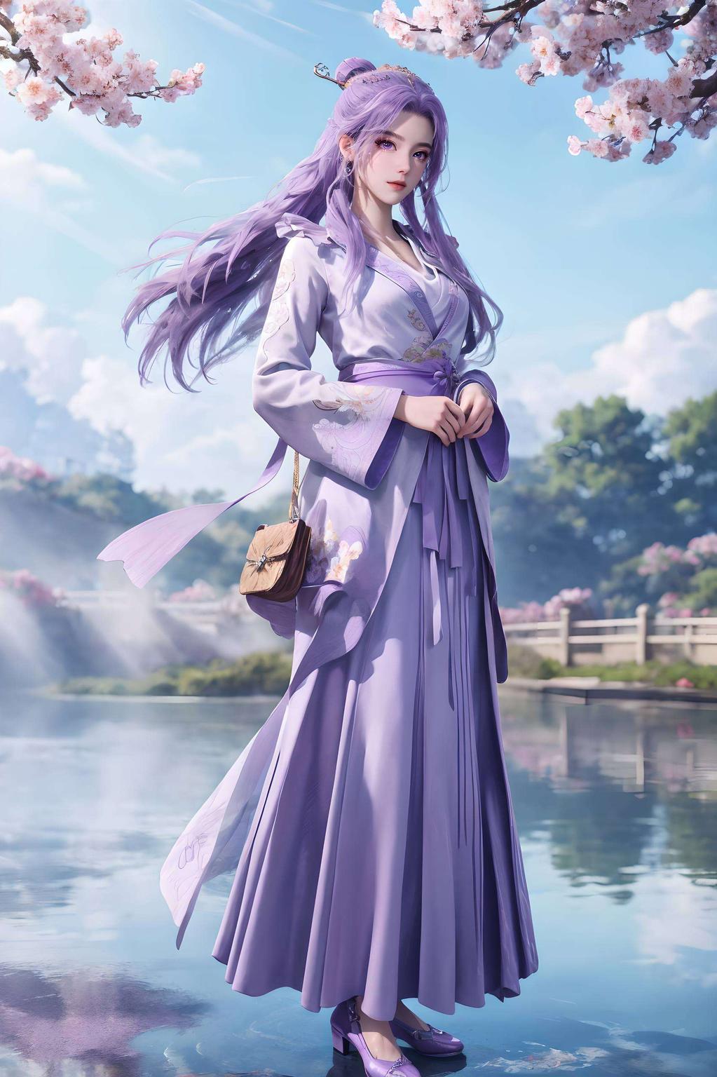 每一张都让人眼前一亮