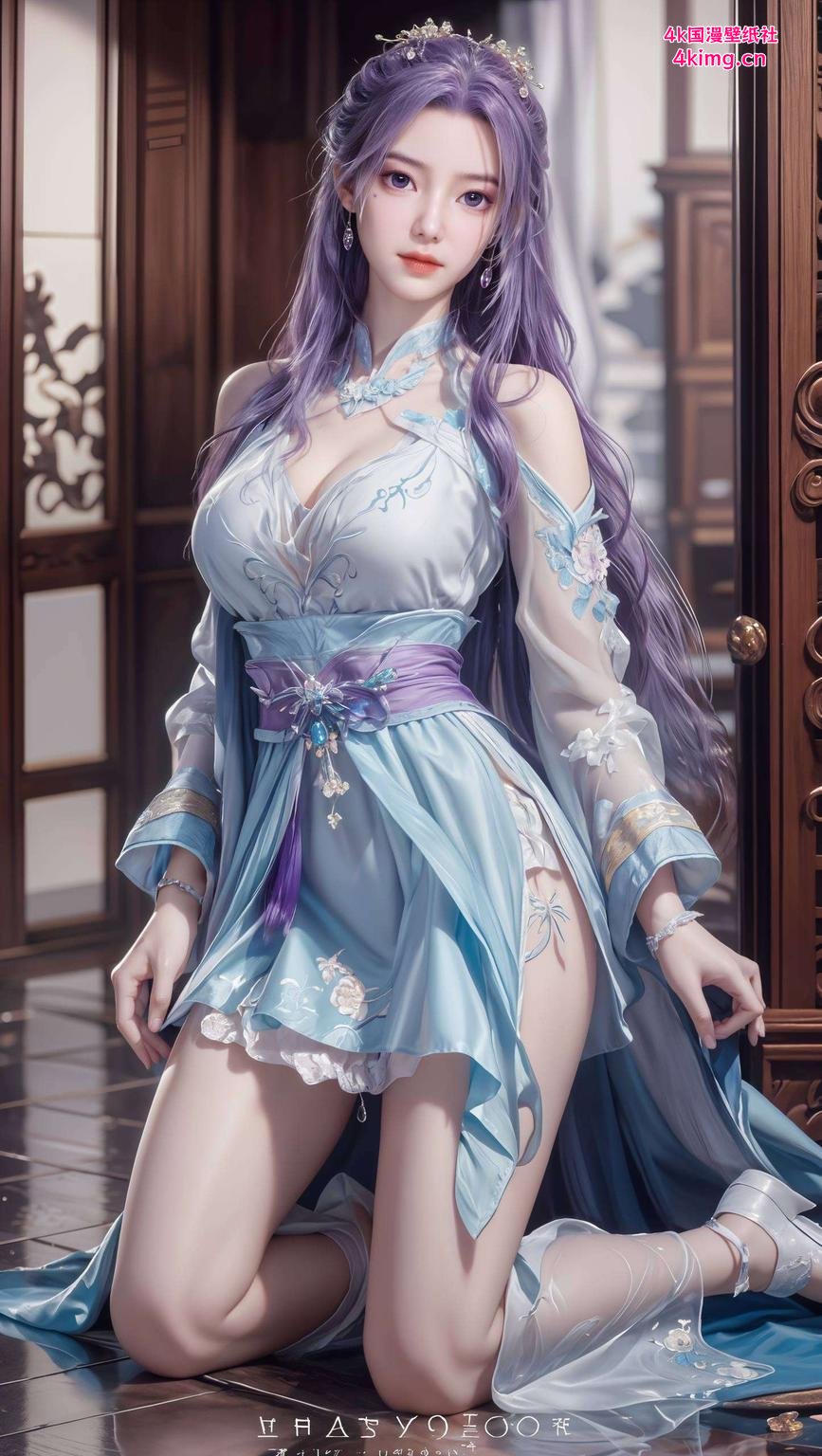 让你爱不释手！