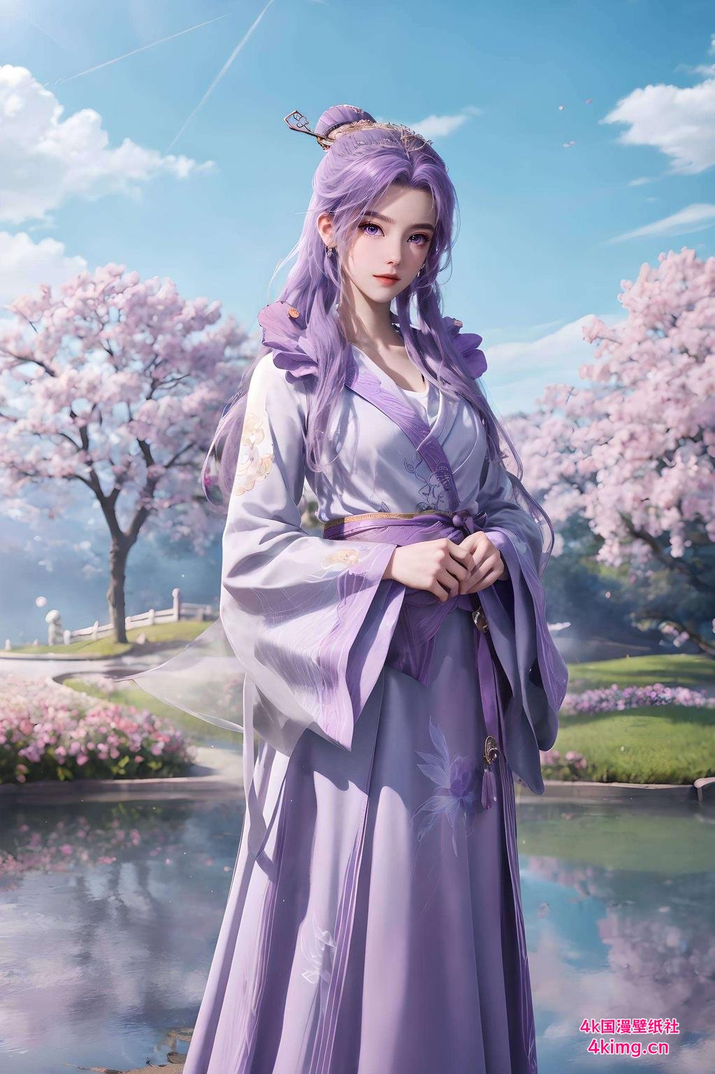 快来收藏这一抹清新吧！清凉夏日