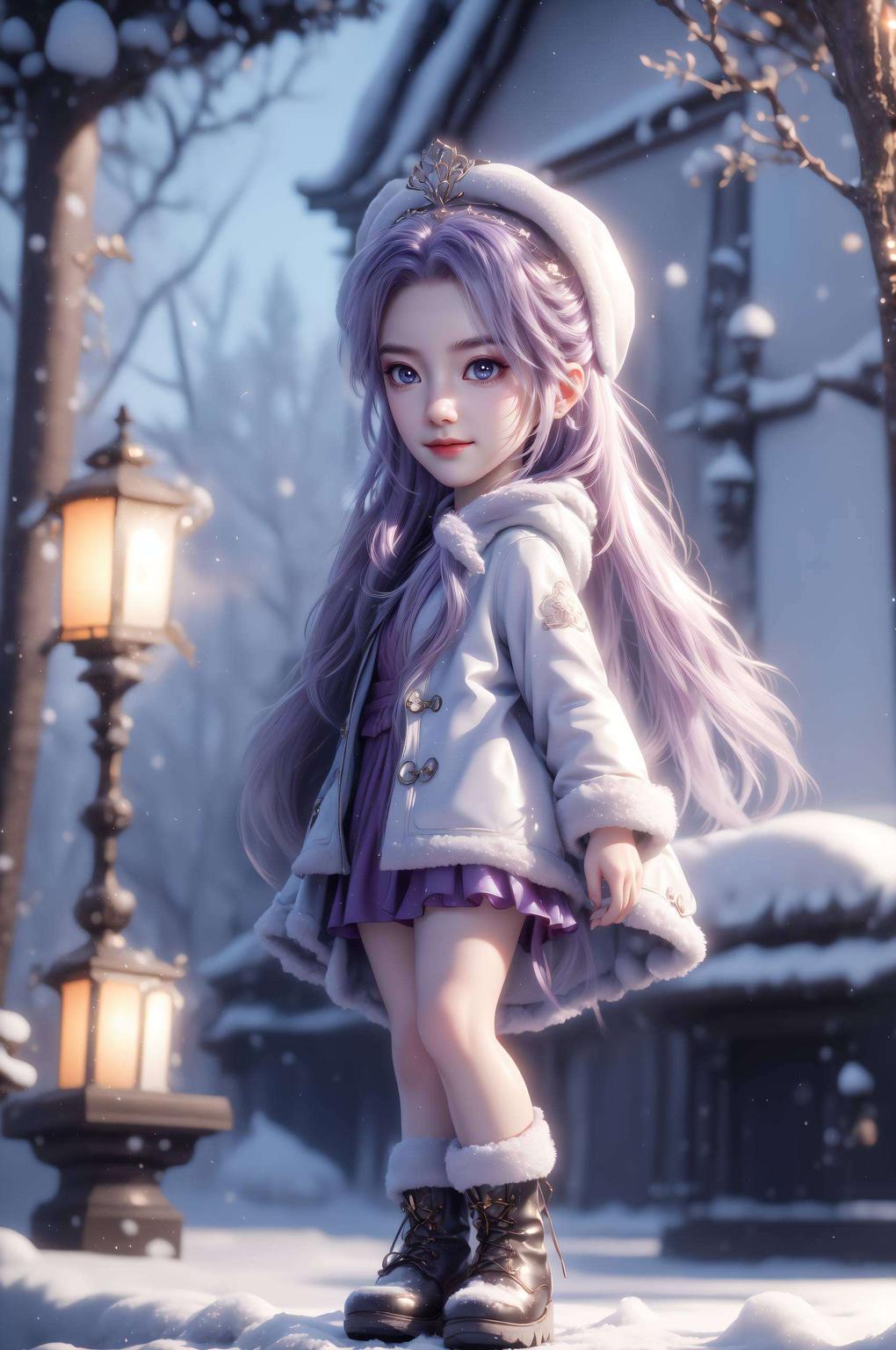 师兄的魅力直线飙升！