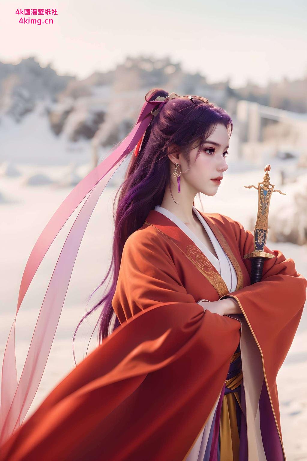 让你的桌面瞬间焕发活力吧！